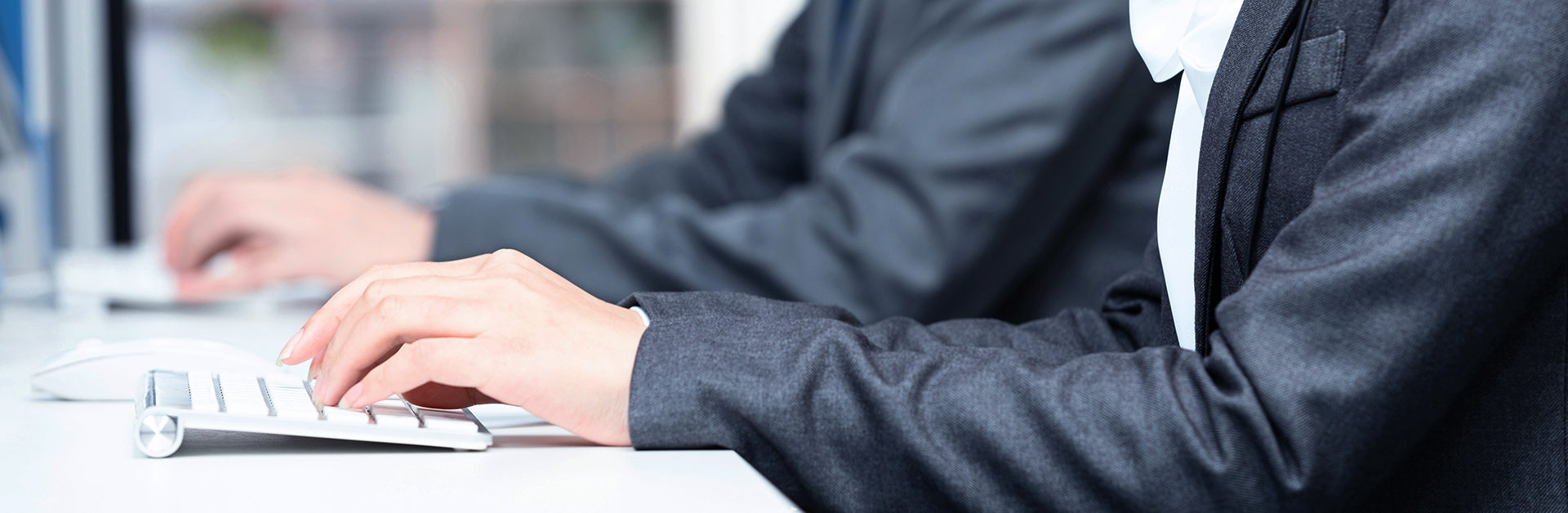 完善的檢測(cè)服務(wù)體系